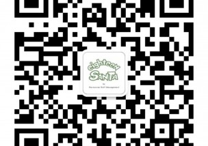 上海ゴルフ微信/wechat